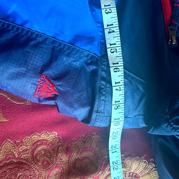 Snozu Boy’s zip-off Hooded Puffer Jacket - Picture 9 of 11